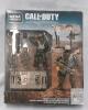 Mega Construx Call of Duty Desert Tactics Weapon Crate GDG50, 45 pcs, 1 Soldier Minifigure