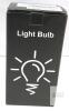 ChangM BR18-SH4Q 9W Smart LED Light Bulb, Wi-Fi, Alexa/Google Compatible, E26/E27, 900lm