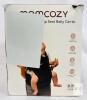 Momcozy Wander360 Hip Seat Baby Carrier, 6 Carrying Positions, Up to 44 lbs Capacity - 2