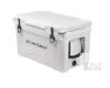 EchoSmile 25 Quart Rotomolded Cooler, White, Model LCL025WB - 2