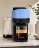 Nespresso Vertuo Pop+ Deluxe Pod Coffee & Espresso Machine Black & Gold-as new, open box