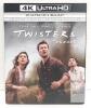 3 NEW Twisters (2024) 4K Ultra HD Blu-ray Collector's Edition, HDR, UPC 191329263891, Universal - 2