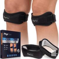 New PhysFlex Patella Knee Brace / Patella Support,