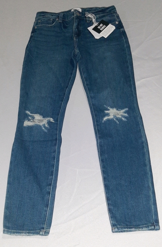 New, Pistoia Jeans Size 27