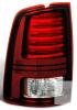 Dodge Ram 1500/2500/3500 Right Tail Light Assembly 2009&ndash;2018, SRUMTO 50693B - 2