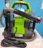 Bissell Little Green ProHeat Pet 2513N Portable Carpet Cleaner 48oz Tank, 15ft Cord, Spot Tool - 3