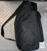 Neso Grande 9x9 FT UPF 50+ Stakeless Beach Sun Shade Tent, Black/White Stripe, Carry Bag Included - 4