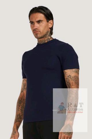 New sz Small Men's Icon Amsterdam T-Shirt