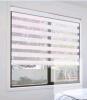 KELIXU Zebra Blind, White, 48"x72", Manual Roller - 2