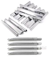 New - 11pcs. , Broil King BBQ