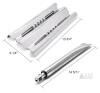 New - 11pcs. , Broil King BBQ - 2