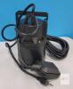 S&ouml;ndgerath FSP 400W Submersible Pump, 400W, 7,500 L/h, 5m Head, IPX8 - 2