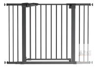 Babelio Baby/Pet Safety Gate, New - 36" Tall & 29" - 48" Wide