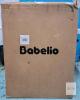 Babelio Baby/Pet Safety Gate, New - 36" Tall & 29" - 48" Wide - 3