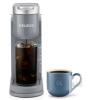 Keurig K-Iced Single Serve Coffee Maker, Ice Grey, 1.24 L Reservoir, Multiple Cup Sizes - 2