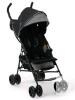 Summer Infant 3D Mini Lightweight Umbrella Stroller Black/Gray, Compact Fold, 5-Point Harness