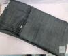 Blackout Pleated Drapery Panel, Slate Grey, New - 96"&times;102" , 1-Panel Black-Out Curtain