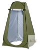 Portable Privacy Pop-Up Tent with UPF 50+ and Waterproof Coating