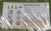 Portable Privacy Pop-Up Tent with UPF 50+ and Waterproof Coating - 4
