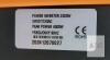 MAVXNE 3000W Pure Sine Wave Power Inverter 24V DC to 120V AC, 4 Outlets, USB-C/A, 60Hz appears excellent condition - 2