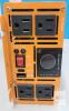 MAVXNE 3000W Pure Sine Wave Power Inverter 24V DC to 120V AC, 4 Outlets, USB-C/A, 60Hz appears excellent condition - 4