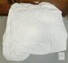 King Size Maple & Stone Down Comforter, 106"x90", 90% Feather 10% Down, Cotton Shell, Machine Wash - 5