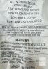King Size Maple & Stone Down Comforter, 106"x90", 90% Feather 10% Down, Cotton Shell, Machine Wash - 6