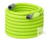 Flexzilla HFZG5100YW-E 5/8 in. x 100 ft. Garden Hose, Hybrid Polymer, 150 psi, ZillaGreen