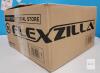Flexzilla HFZG5100YW-E 5/8 in. x 100 ft. Garden Hose, Hybrid Polymer, 150 psi, ZillaGreen - 2