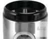 Topyond 3-Piece Stainless Steel Kitchen Canister Set with Transparent Windows and Airtight Lids - 3