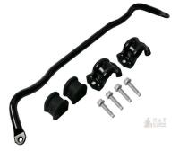 Front Sway Bar Kit for Ram 1500 4WD (2009-2022), 1 3/8" Diameter, Includes Hardware