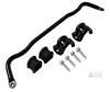 Front Sway Bar Kit for Ram 1500 4WD (2009-2022), 1 3/8" Diameter, Includes Hardware