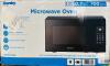 Danby DBMW0721BBB 0.7 cu. ft. Countertop Microwave Oven, 700W, 10 Power Levels - 3