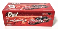Limited Edition ACTION #8 Dale Earnhardt Jr. Nascar Budweiser 2002 Monte Carlo 1:24 Scale Stock Car.