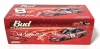 Limited Edition ACTION #8 Dale Earnhardt Jr. Nascar Budweiser 2002 Monte Carlo 1:24 Scale Stock Car.