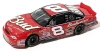 Limited Edition ACTION #8 Dale Earnhardt Jr. Nascar Budweiser 2002 Monte Carlo 1:24 Scale Stock Car. - 4