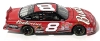Limited Edition ACTION #8 Dale Earnhardt Jr. Nascar Budweiser 2002 Monte Carlo 1:24 Scale Stock Car. - 5