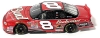 Limited Edition ACTION #8 Dale Earnhardt Jr. Nascar Budweiser 2002 Monte Carlo 1:24 Scale Stock Car. - 6