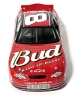 Limited Edition ACTION #8 Dale Earnhardt Jr. Nascar Budweiser 2002 Monte Carlo 1:24 Scale Stock Car. - 7