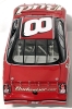 Limited Edition ACTION #8 Dale Earnhardt Jr. Nascar Budweiser 2002 Monte Carlo 1:24 Scale Stock Car. - 9
