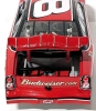 Limited Edition ACTION #8 Dale Earnhardt Jr. Nascar Budweiser 2002 Monte Carlo 1:24 Scale Stock Car. - 10