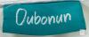Oubonun Standard Bed Pillows, 24x24" Feather Down & 16x24" Polyester Fill, OEKO-TEX Certified - 5