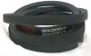 SPA2000LW V-Belt, Drive Belt, 2000mm (78.74 in) Length, 13mm Width, Pack of 2,