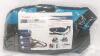 Adjustable Leg Stretching Kit with Slant Board, Tension Band, and Massage Ball - 2