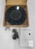 Solar-Powered Water Fountain Pump Kit, Model VS-FDP-CA-12513a, 1.4W, 35.2 GPH Flow Rate