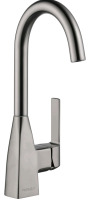 New Peerless Stainless Bar Faucet - P1819LF-SS
