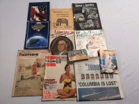Vintage Ephemera - 1992 Baseball Magazine++
