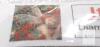 Diamond Painting Kit YX033 &ndash; 12"x12" Sleeping Fairy Design - 3