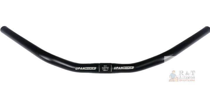 New UPan Bike Urban Road Bike Retro Handlebar Moustache Shape Extra Wide Dutch M Shape .