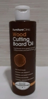 New Furniture Clinic Wood Cutting Board Oil.